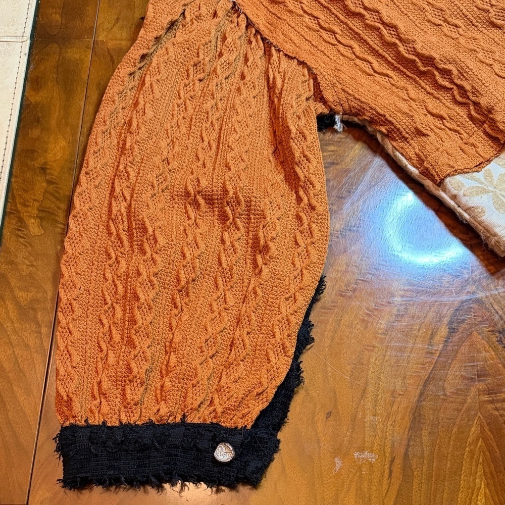 POL Cropped Jacket - NWT - Picture 3 of 9